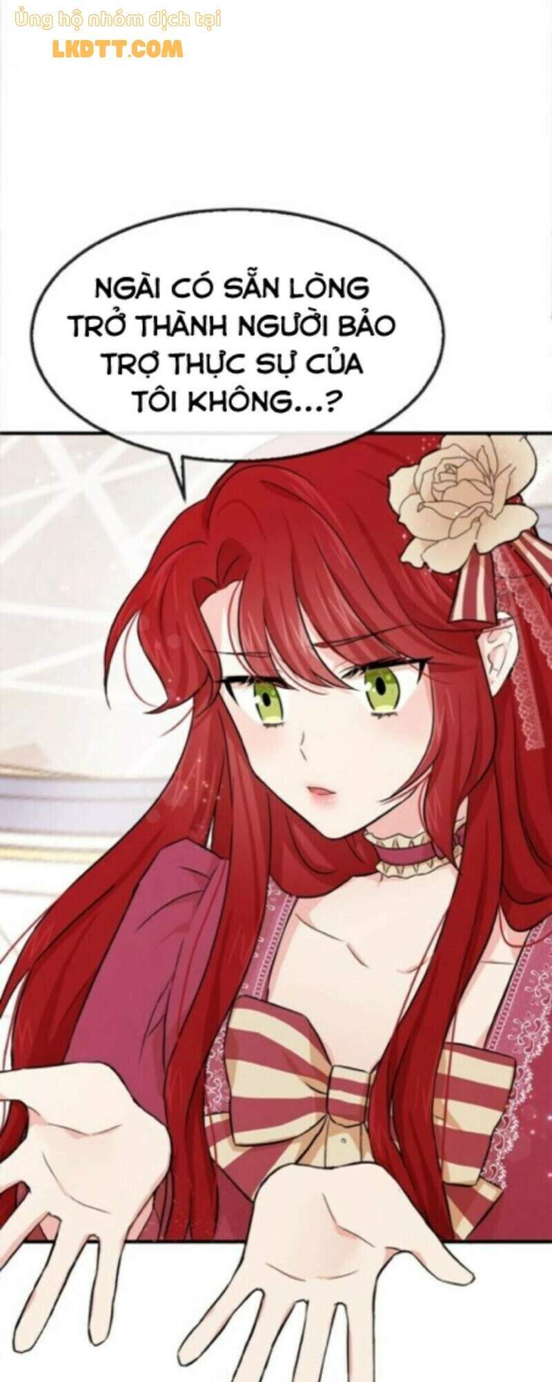 Tiểu Thư Scarlet Chapter 4 - 17