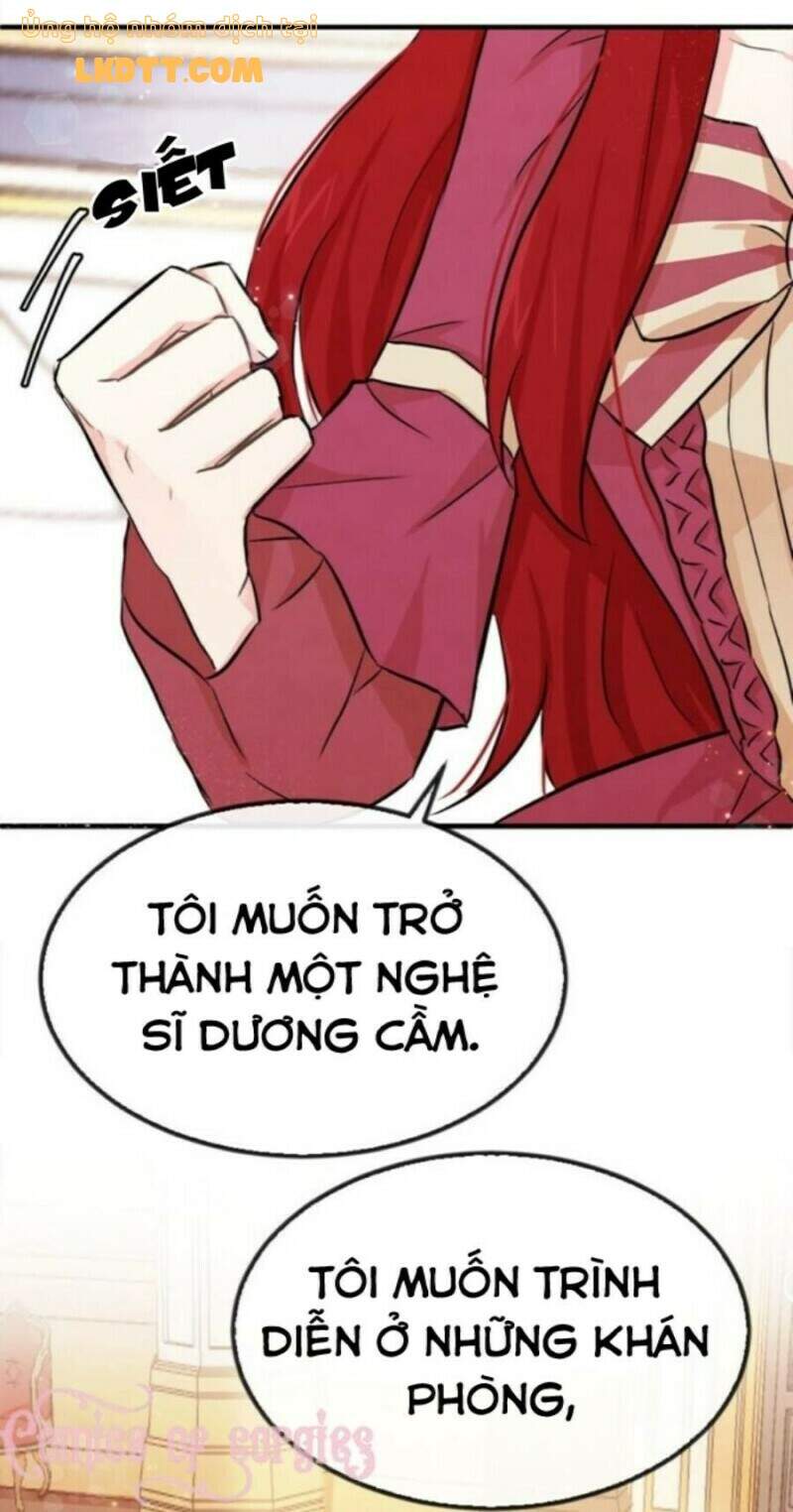 Tiểu Thư Scarlet Chapter 4 - 19