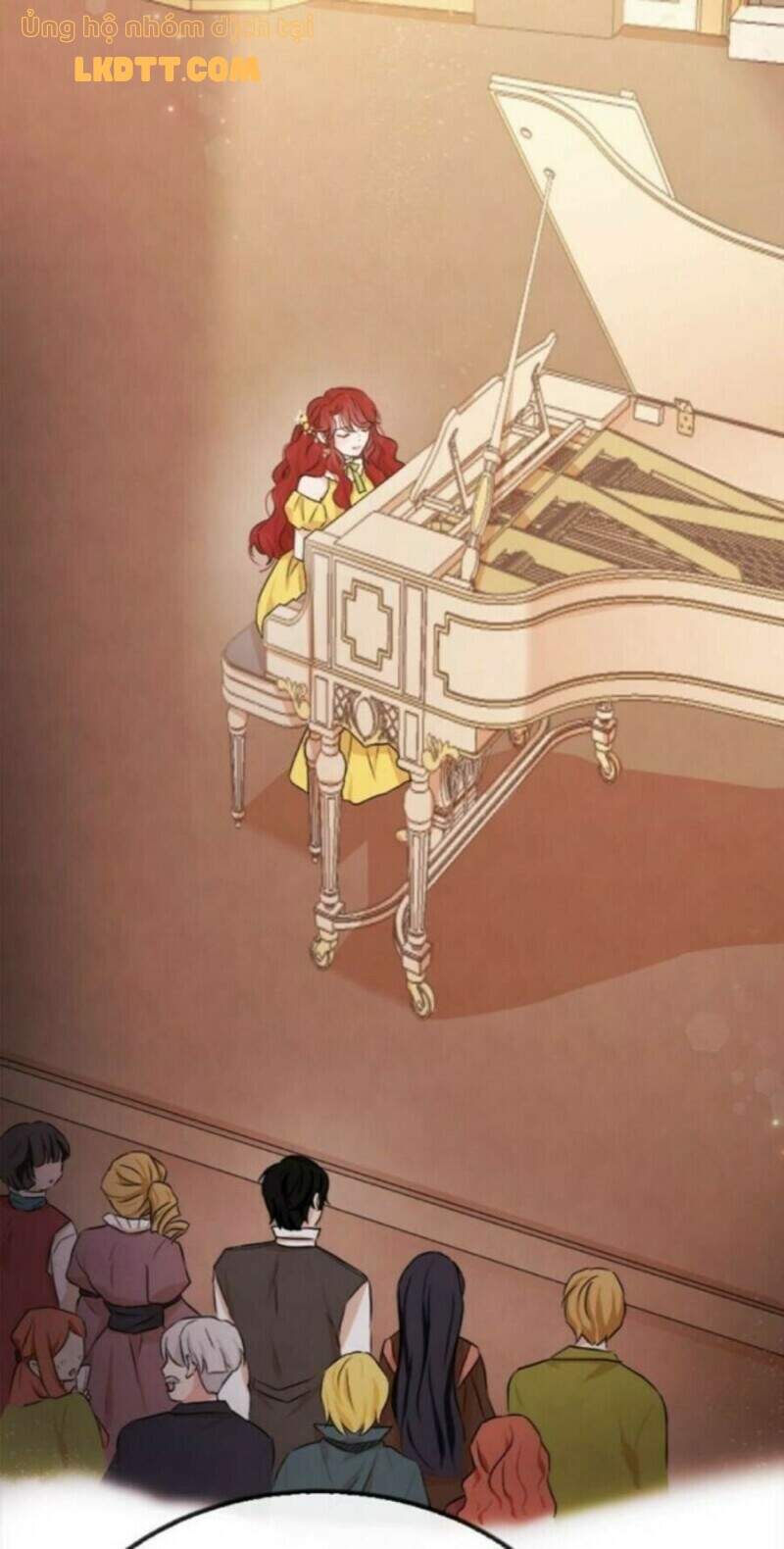 Tiểu Thư Scarlet Chapter 4 - 20