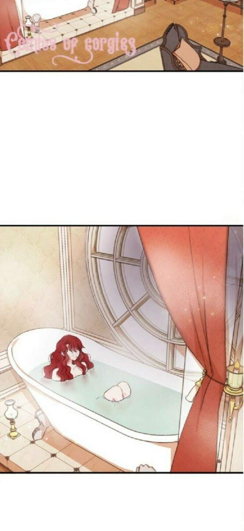 Tiểu Thư Scarlet Chapter 4 - 3