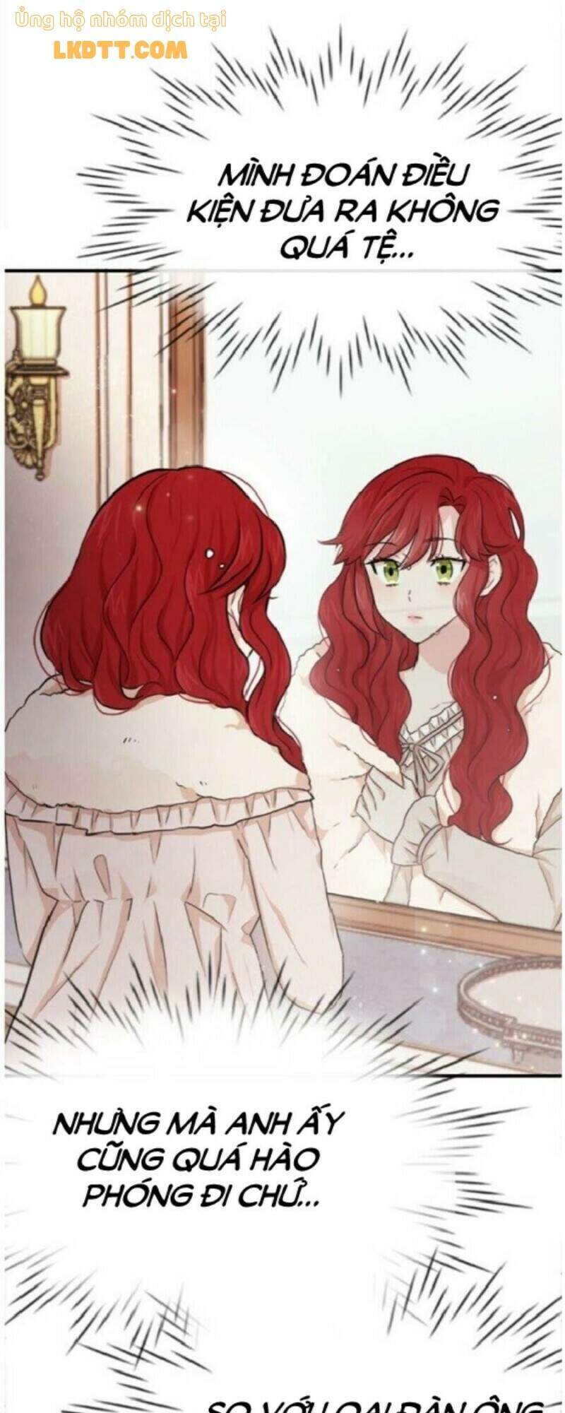 Tiểu Thư Scarlet Chapter 4 - 25