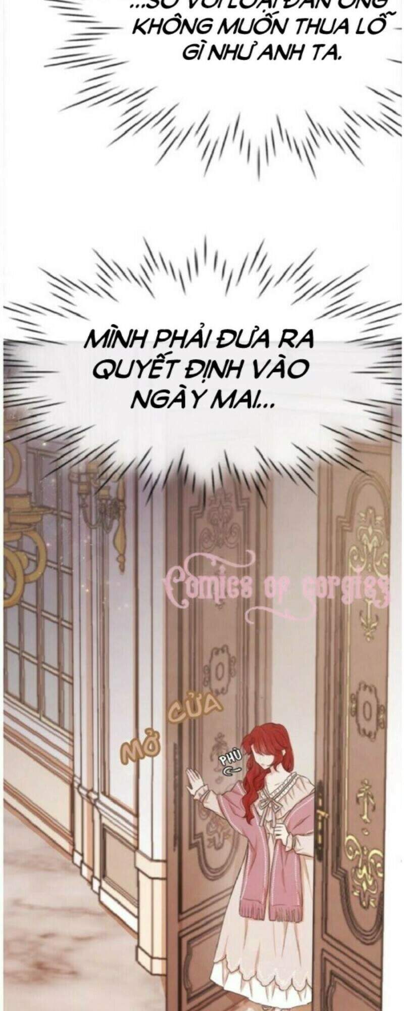 Tiểu Thư Scarlet Chapter 4 - 26