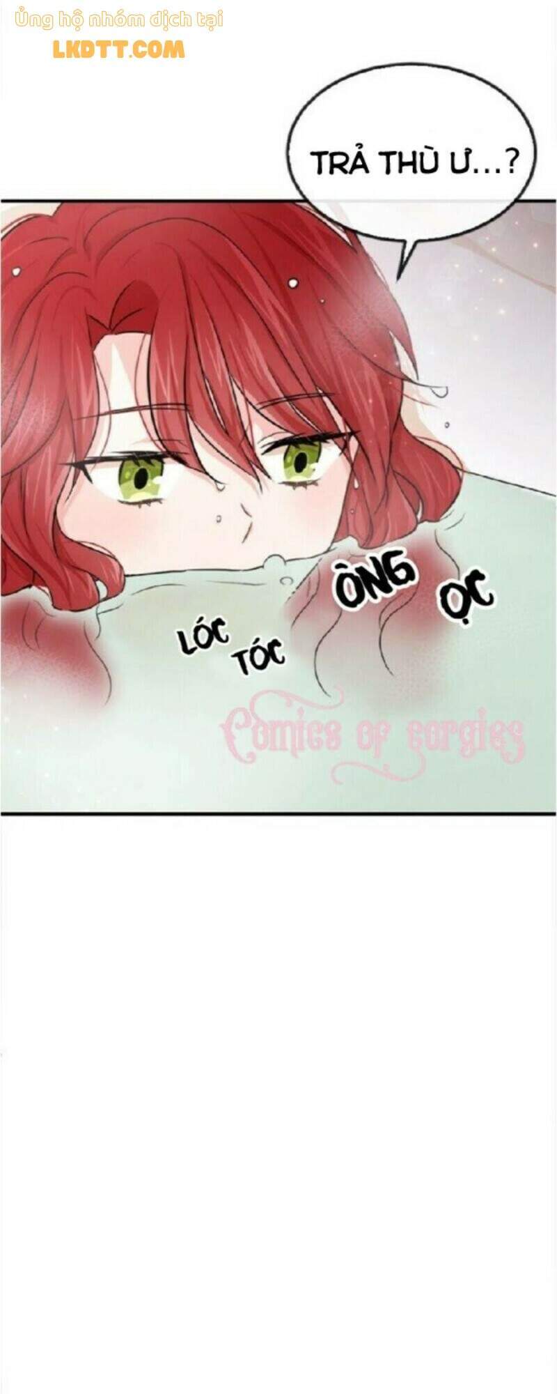 Tiểu Thư Scarlet Chapter 4 - 4