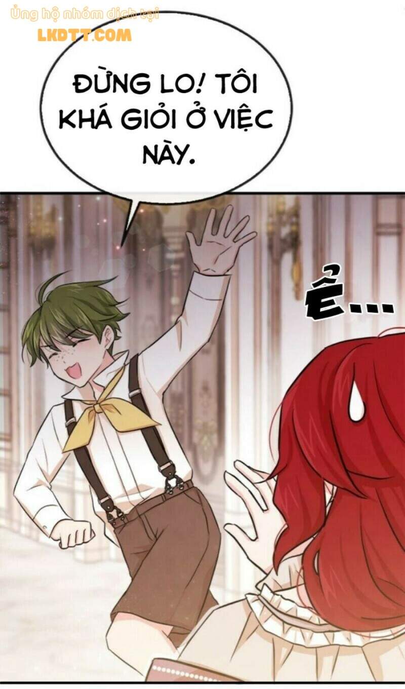 Tiểu Thư Scarlet Chapter 4 - 35