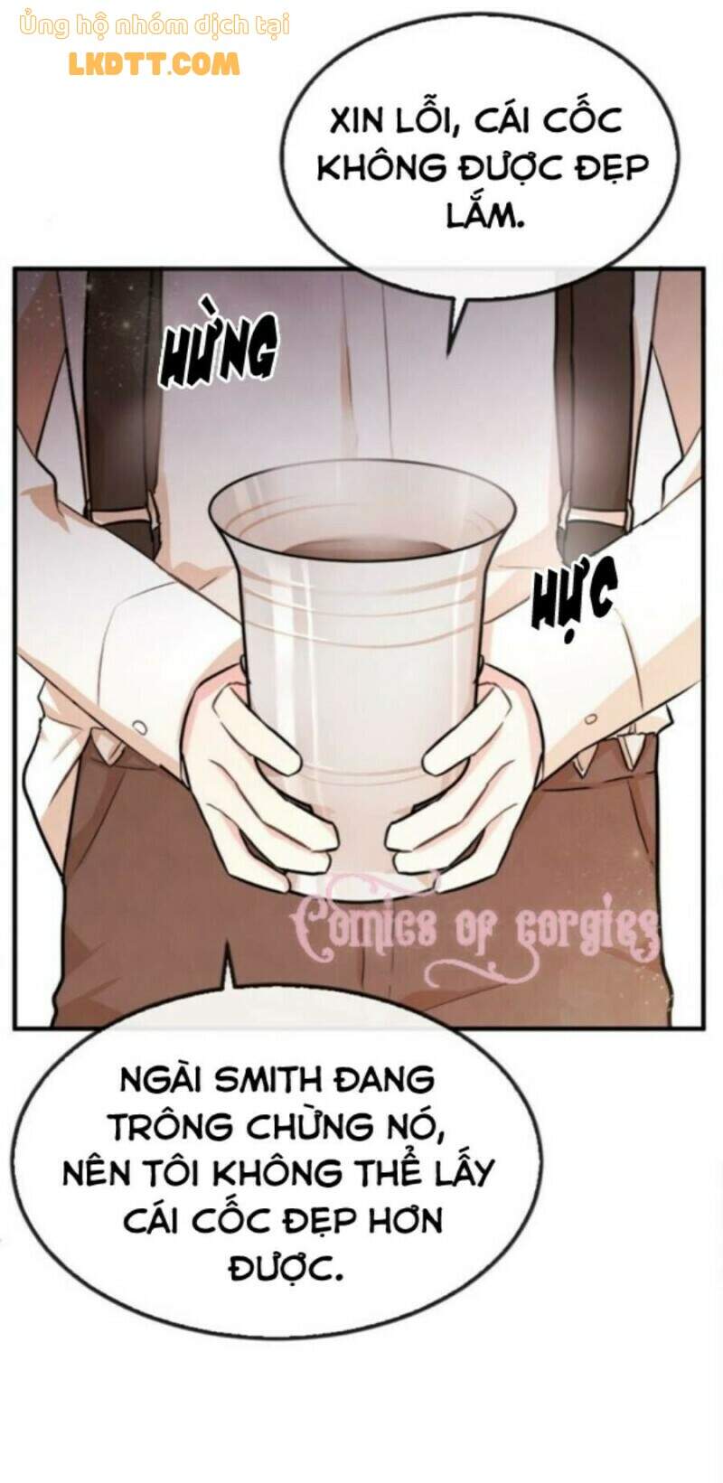 Tiểu Thư Scarlet Chapter 4 - 37