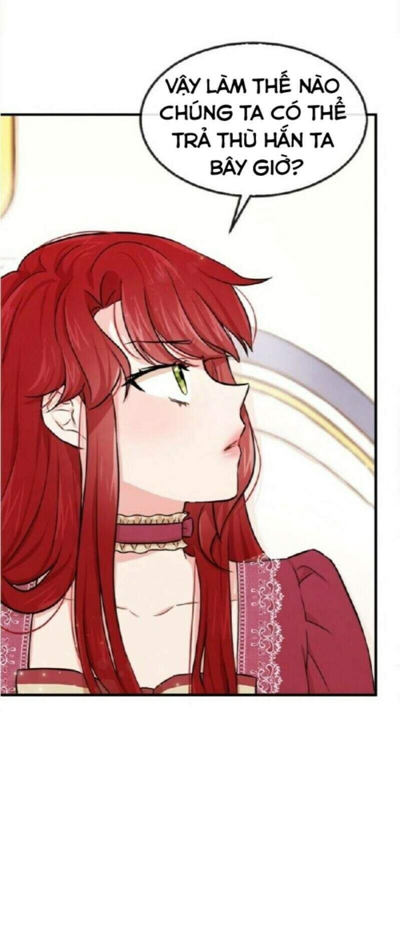 Tiểu Thư Scarlet Chapter 4 - 5