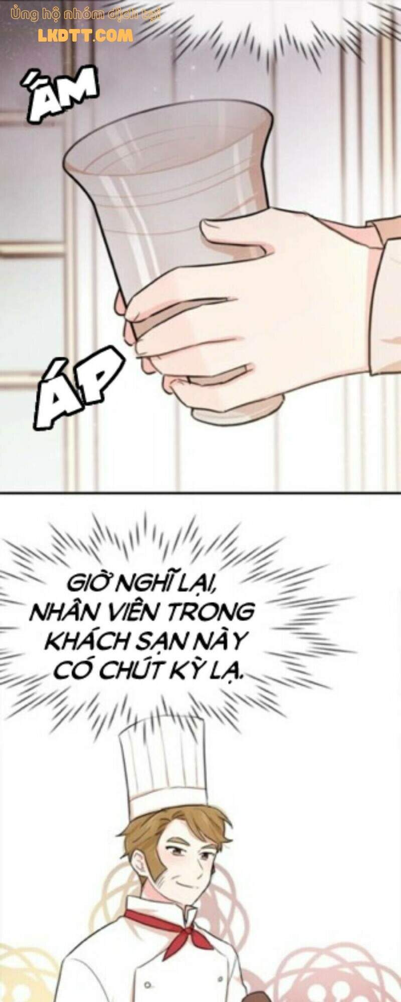 Tiểu Thư Scarlet Chapter 4 - 41