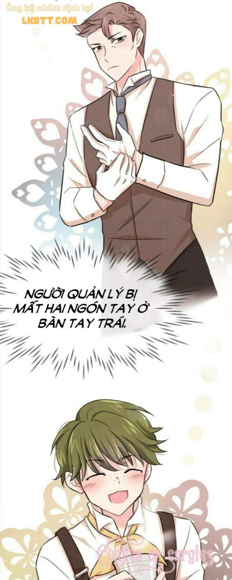 Tiểu Thư Scarlet Chapter 4 - 43