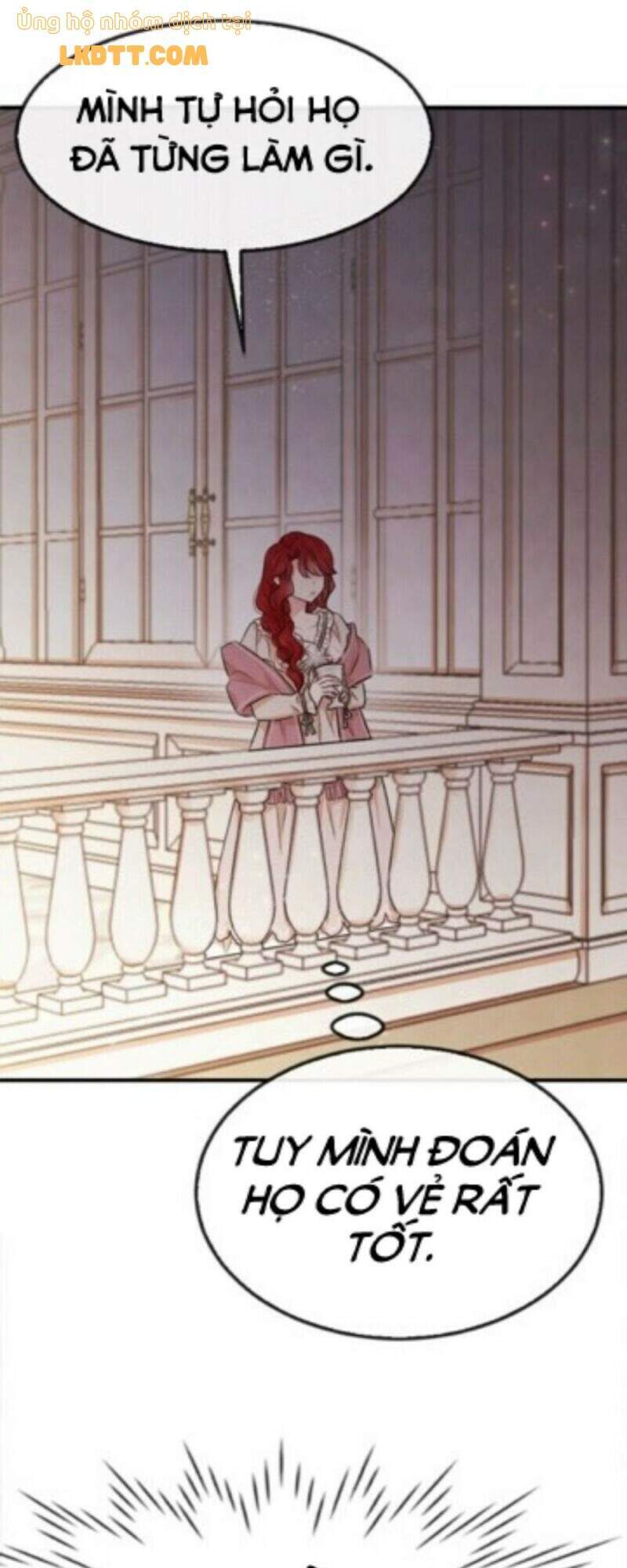 Tiểu Thư Scarlet Chapter 4 - 45