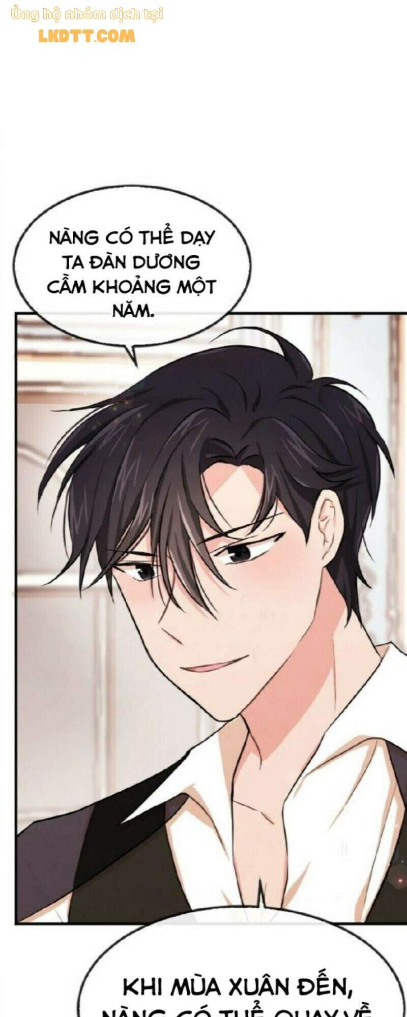 Tiểu Thư Scarlet Chapter 4 - 6