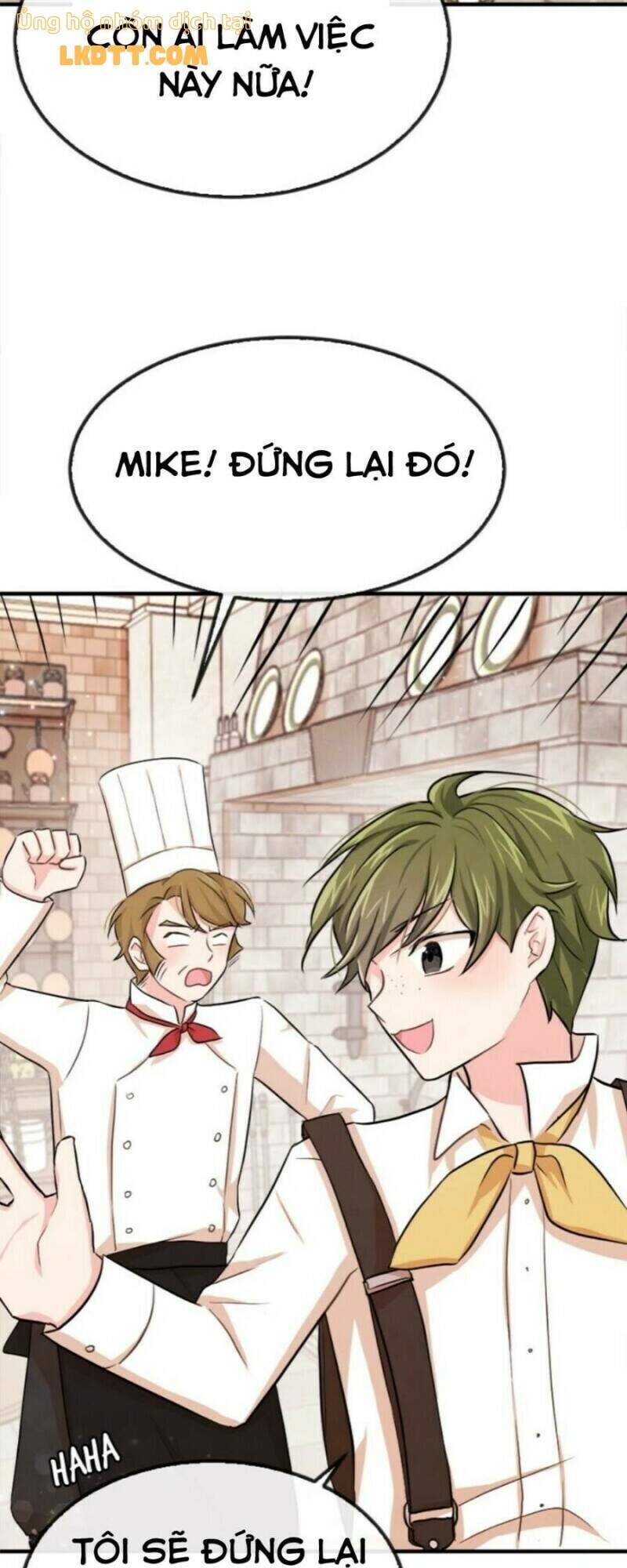 Tiểu Thư Scarlet Chapter 4 - 52