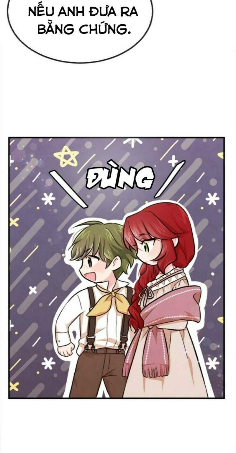 Tiểu Thư Scarlet Chapter 4 - 53