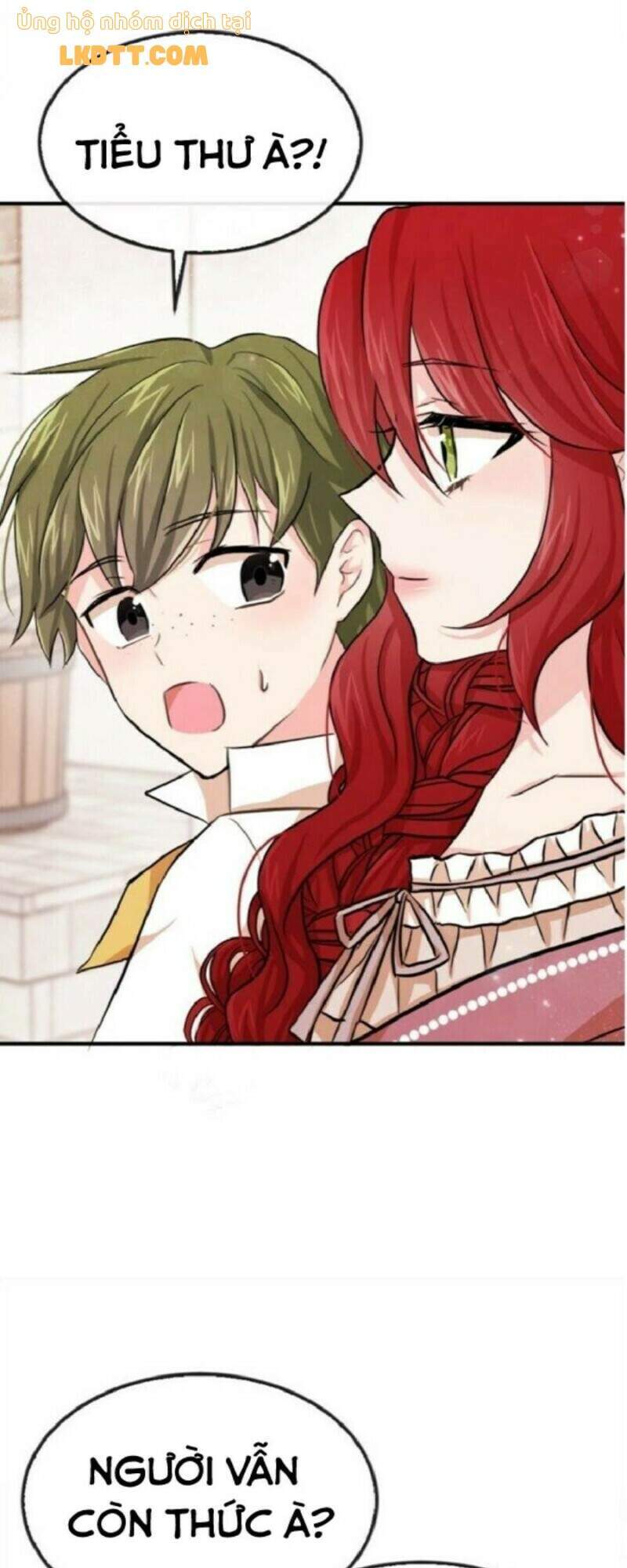 Tiểu Thư Scarlet Chapter 4 - 54