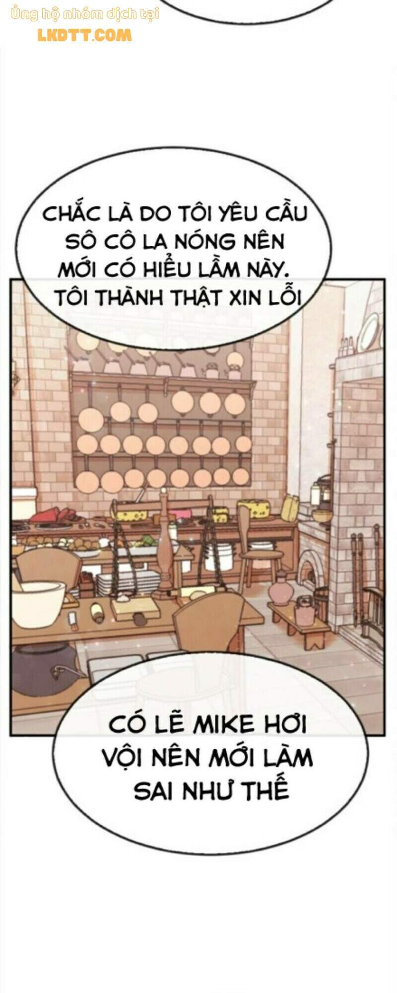 Tiểu Thư Scarlet Chapter 4 - 57