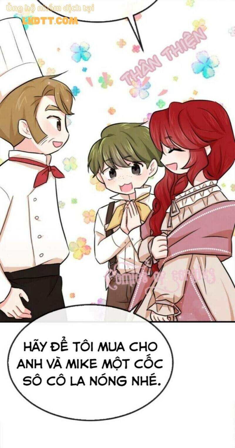 Tiểu Thư Scarlet Chapter 4 - 60