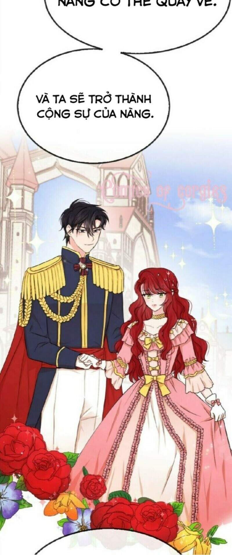 Tiểu Thư Scarlet Chapter 4 - 7