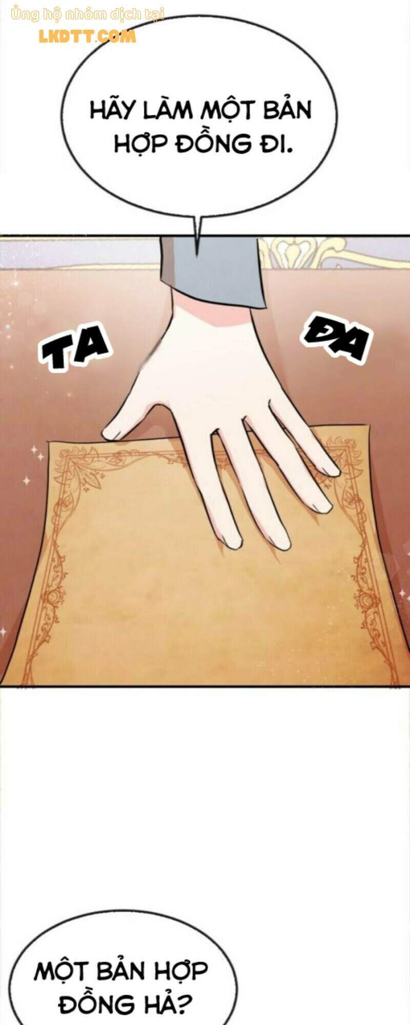 Tiểu Thư Scarlet Chapter 4 - 68