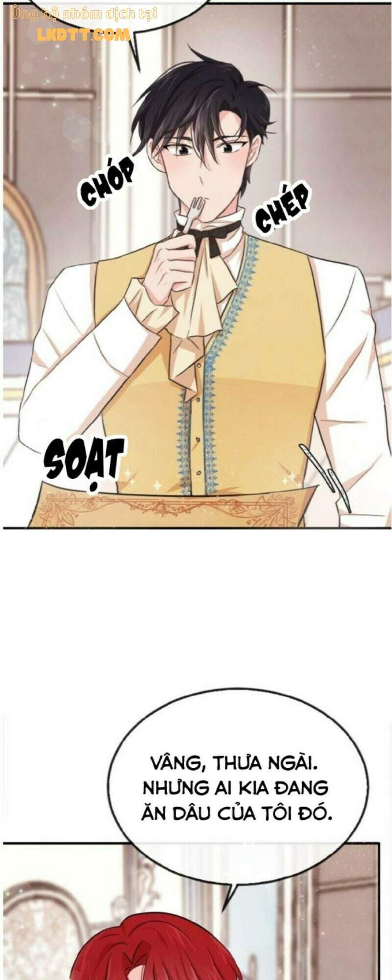 Tiểu Thư Scarlet Chapter 4 - 70