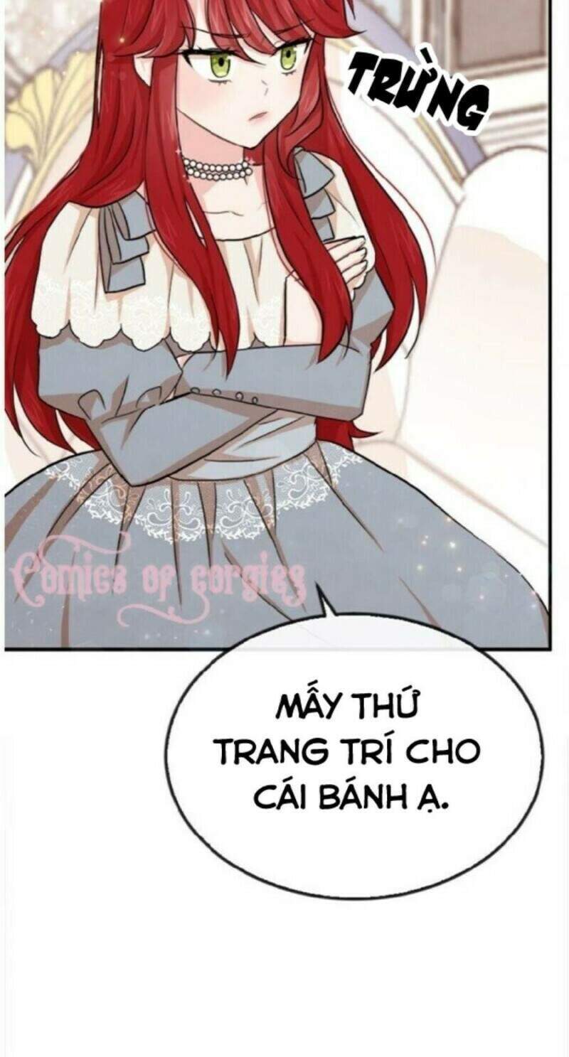 Tiểu Thư Scarlet Chapter 4 - 71