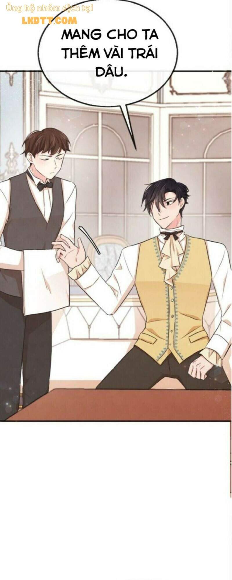 Tiểu Thư Scarlet Chapter 4 - 72