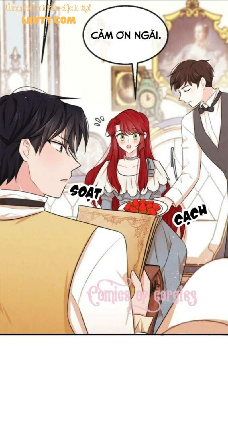 Tiểu Thư Scarlet Chapter 4 - 75