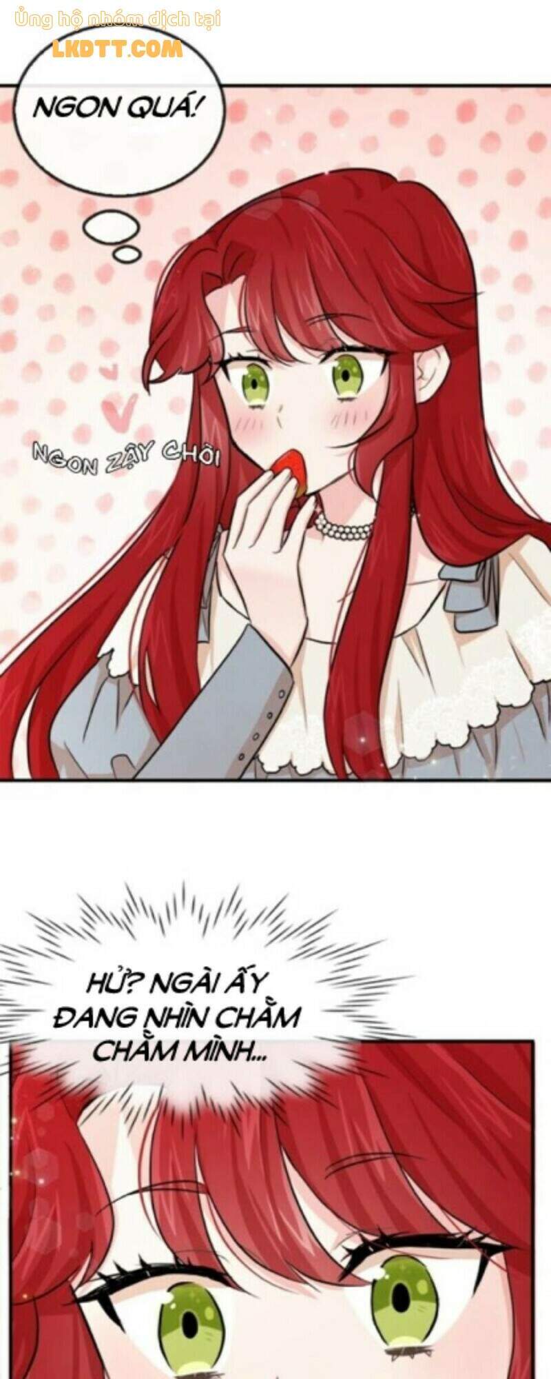 Tiểu Thư Scarlet Chapter 4 - 76