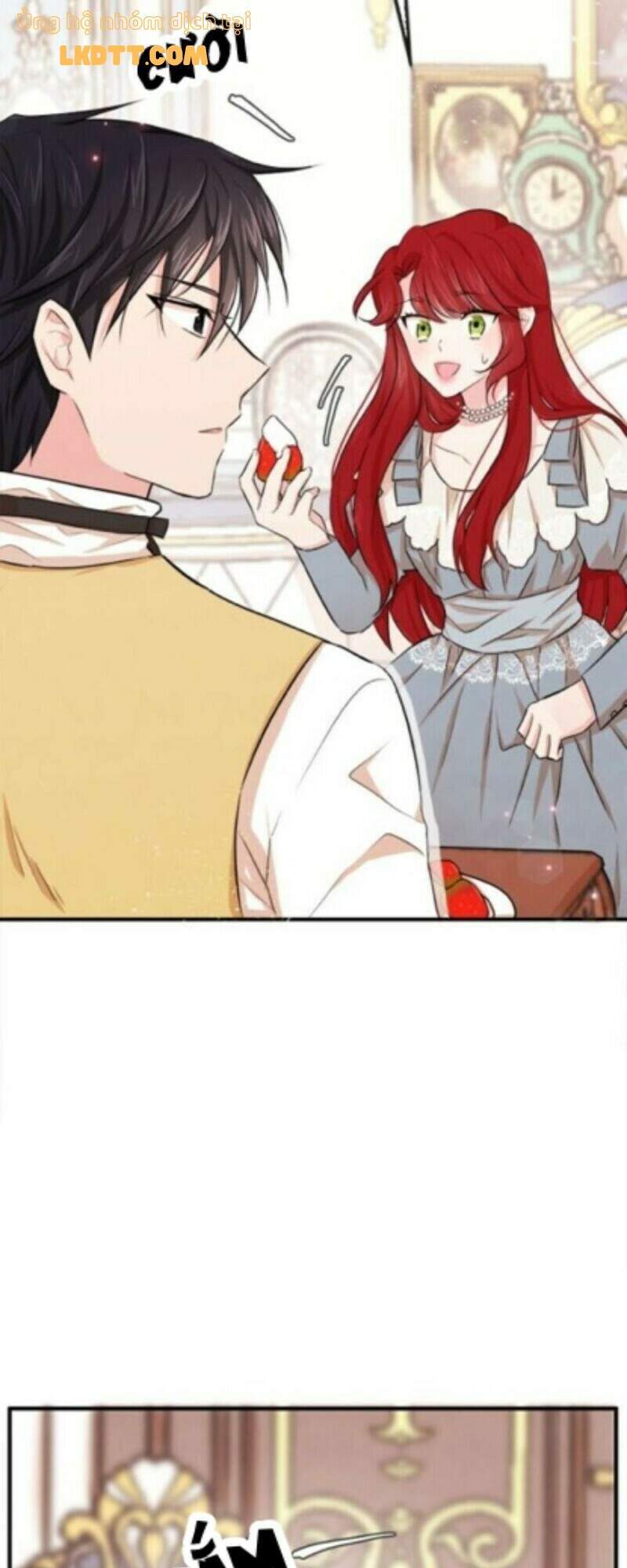 Tiểu Thư Scarlet Chapter 4 - 80