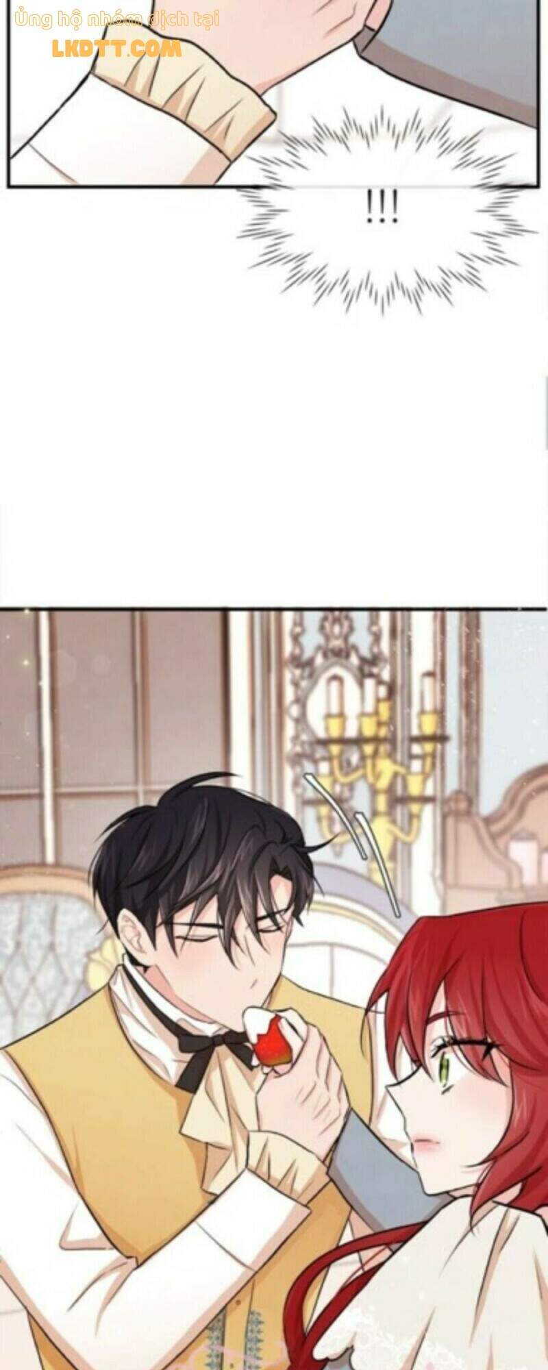 Tiểu Thư Scarlet Chapter 4 - 82