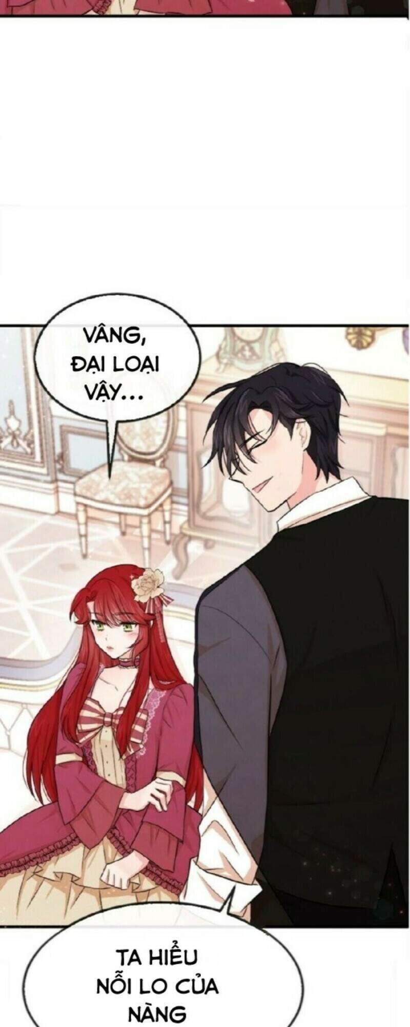 Tiểu Thư Scarlet Chapter 4 - 10