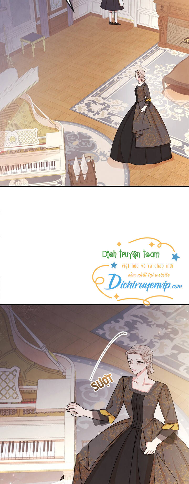 Tiểu Thư Scarlet Chapter 40 - 2