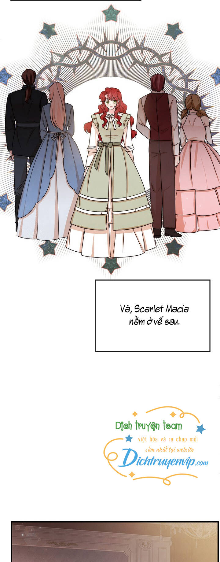 Tiểu Thư Scarlet Chapter 40 - 15