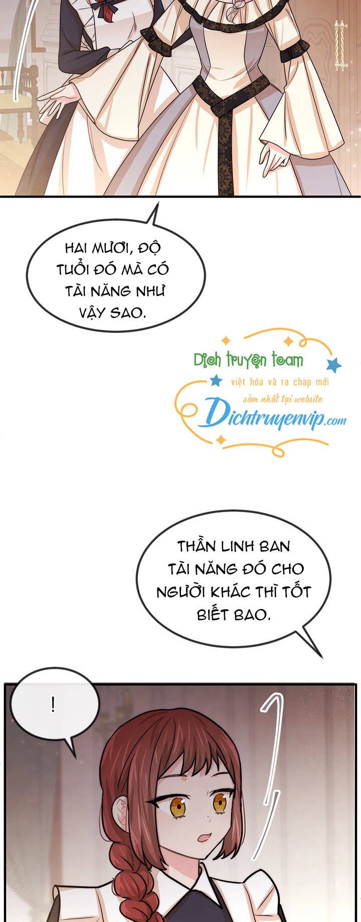 Tiểu Thư Scarlet Chapter 40 - 17