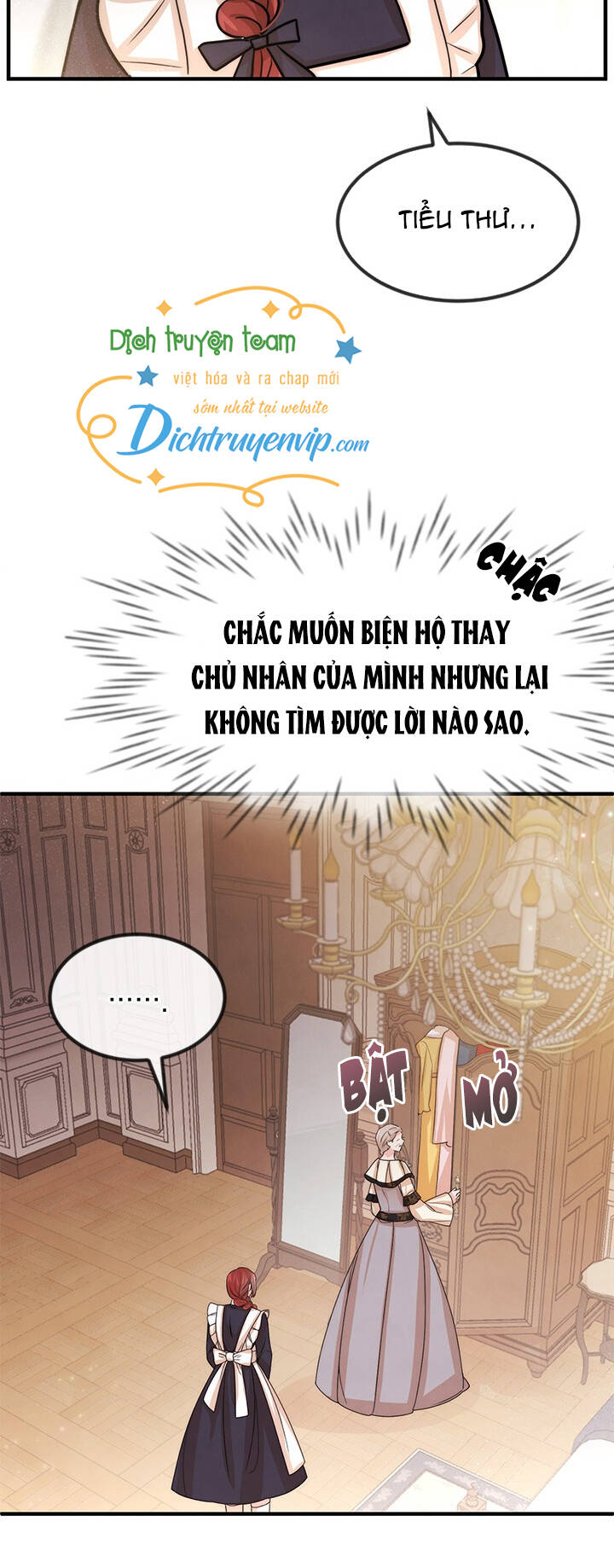 Tiểu Thư Scarlet Chapter 40 - 18