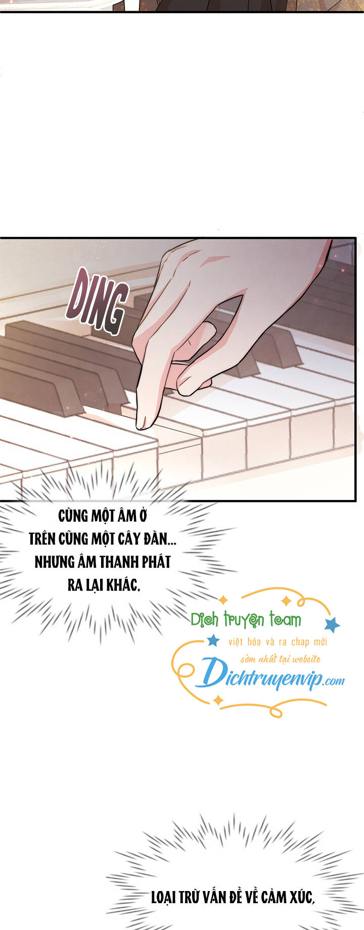 Tiểu Thư Scarlet Chapter 40 - 3