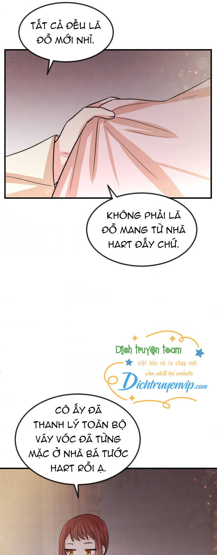 Tiểu Thư Scarlet Chapter 40 - 22