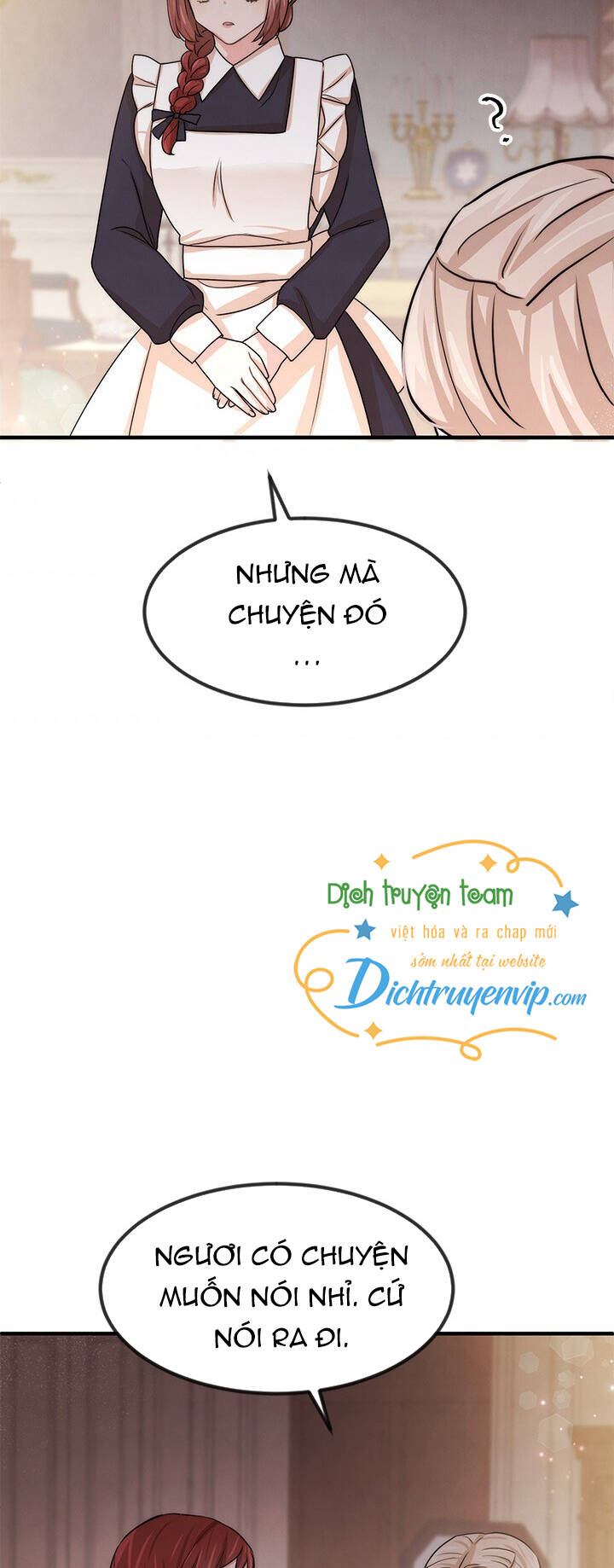 Tiểu Thư Scarlet Chapter 40 - 23