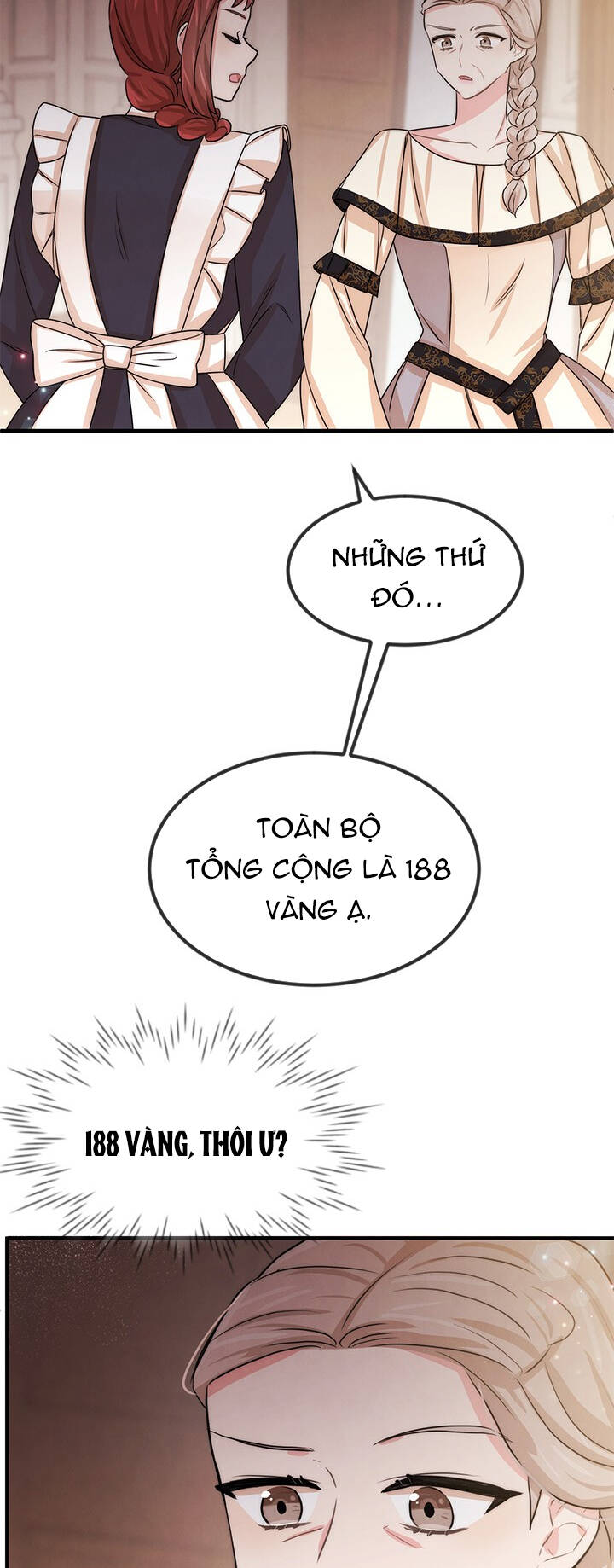 Tiểu Thư Scarlet Chapter 40 - 24