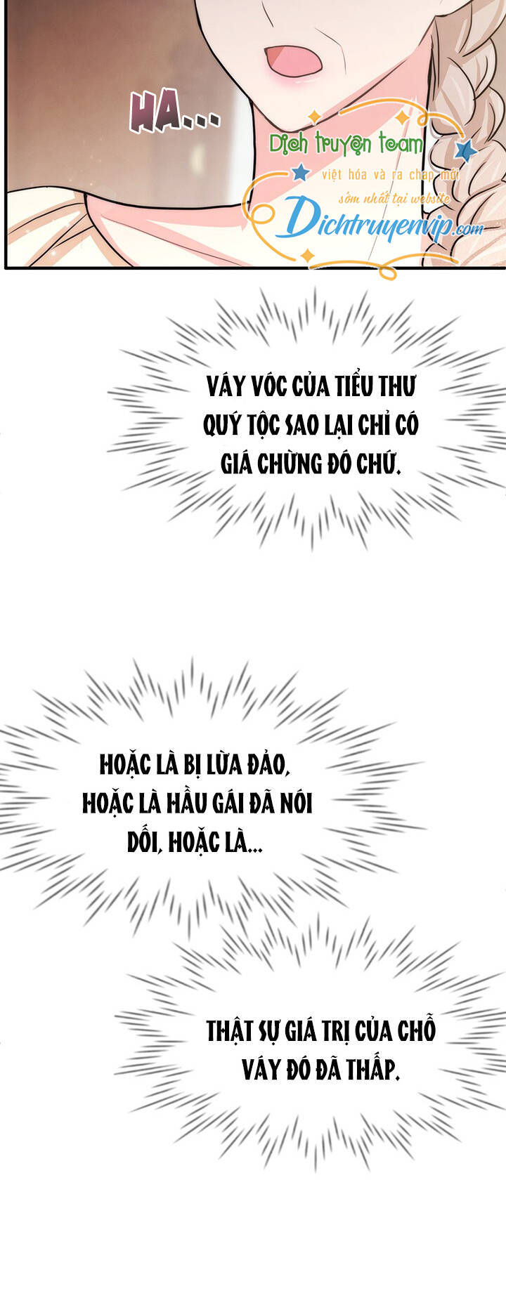 Tiểu Thư Scarlet Chapter 40 - 25