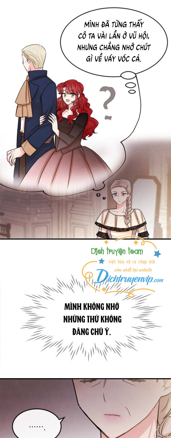 Tiểu Thư Scarlet Chapter 40 - 26