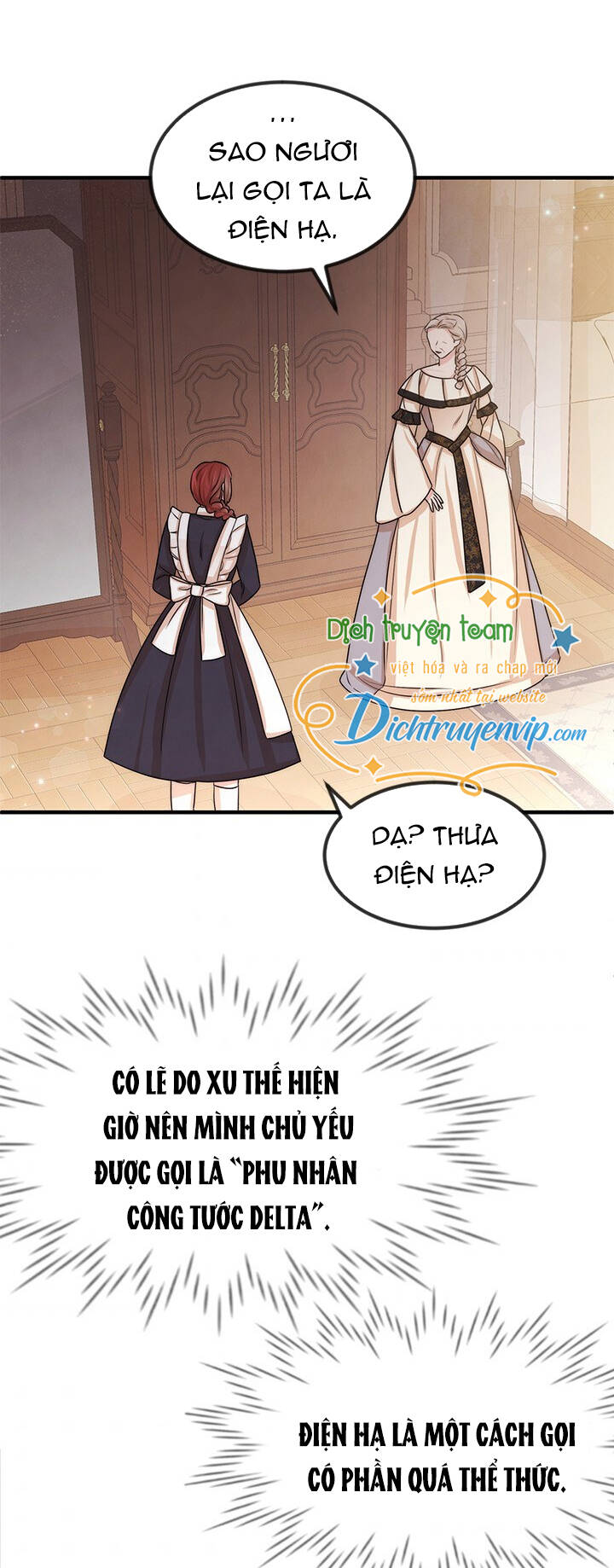 Tiểu Thư Scarlet Chapter 40 - 28