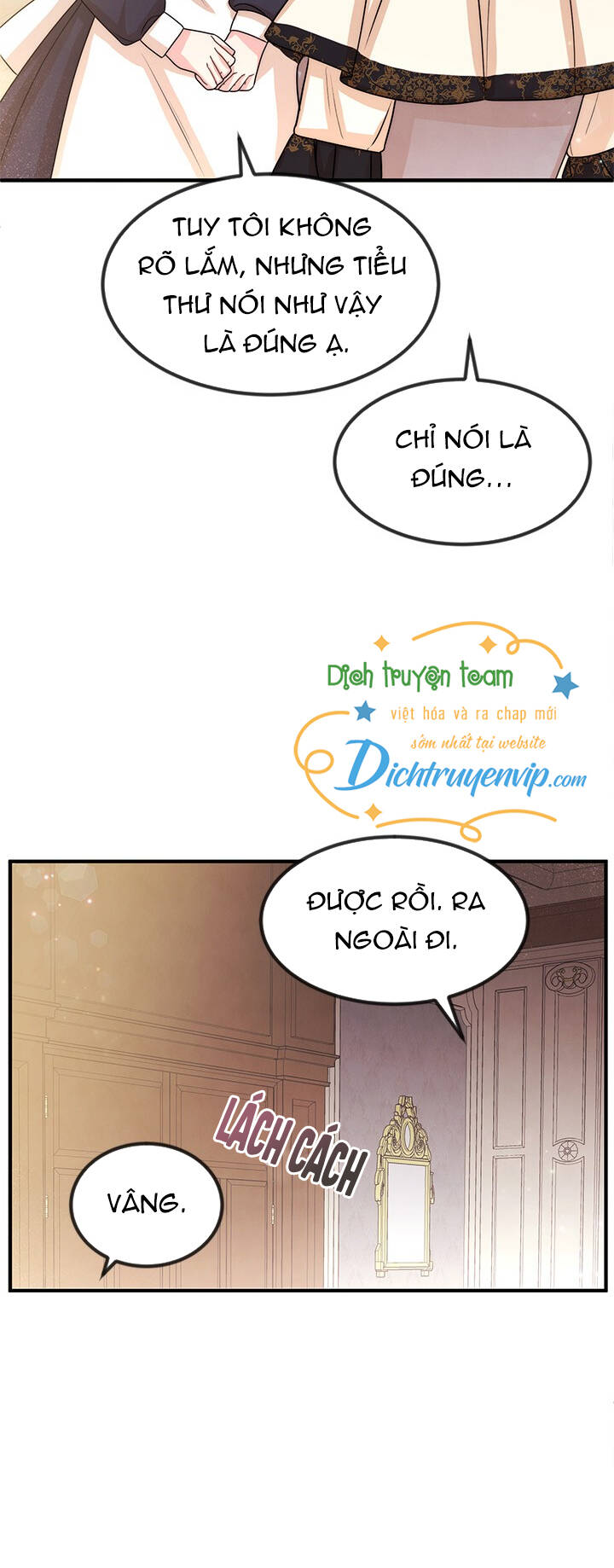 Tiểu Thư Scarlet Chapter 40 - 31