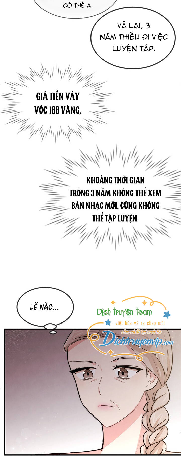 Tiểu Thư Scarlet Chapter 40 - 33