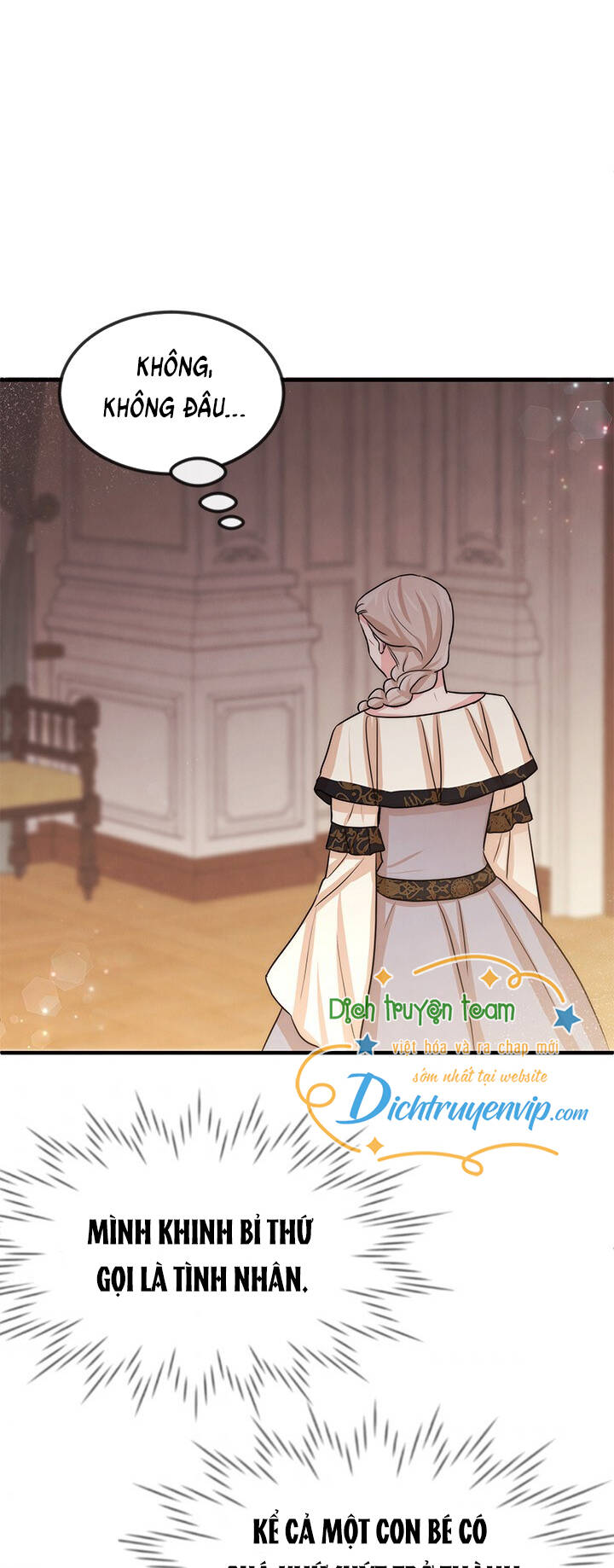 Tiểu Thư Scarlet Chapter 40 - 34