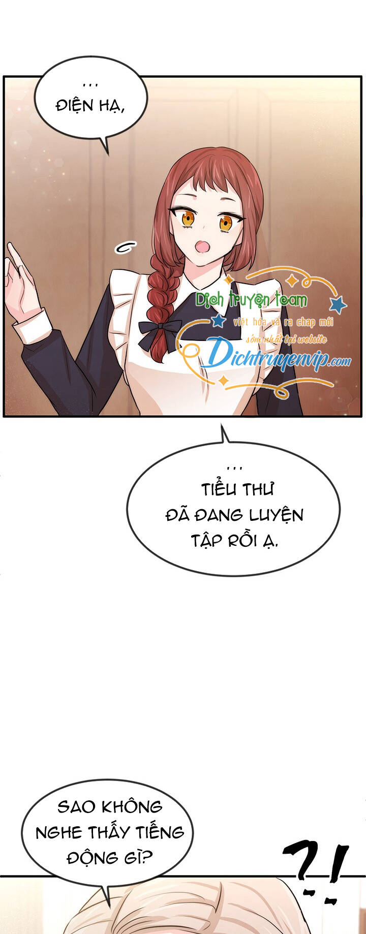 Tiểu Thư Scarlet Chapter 40 - 37