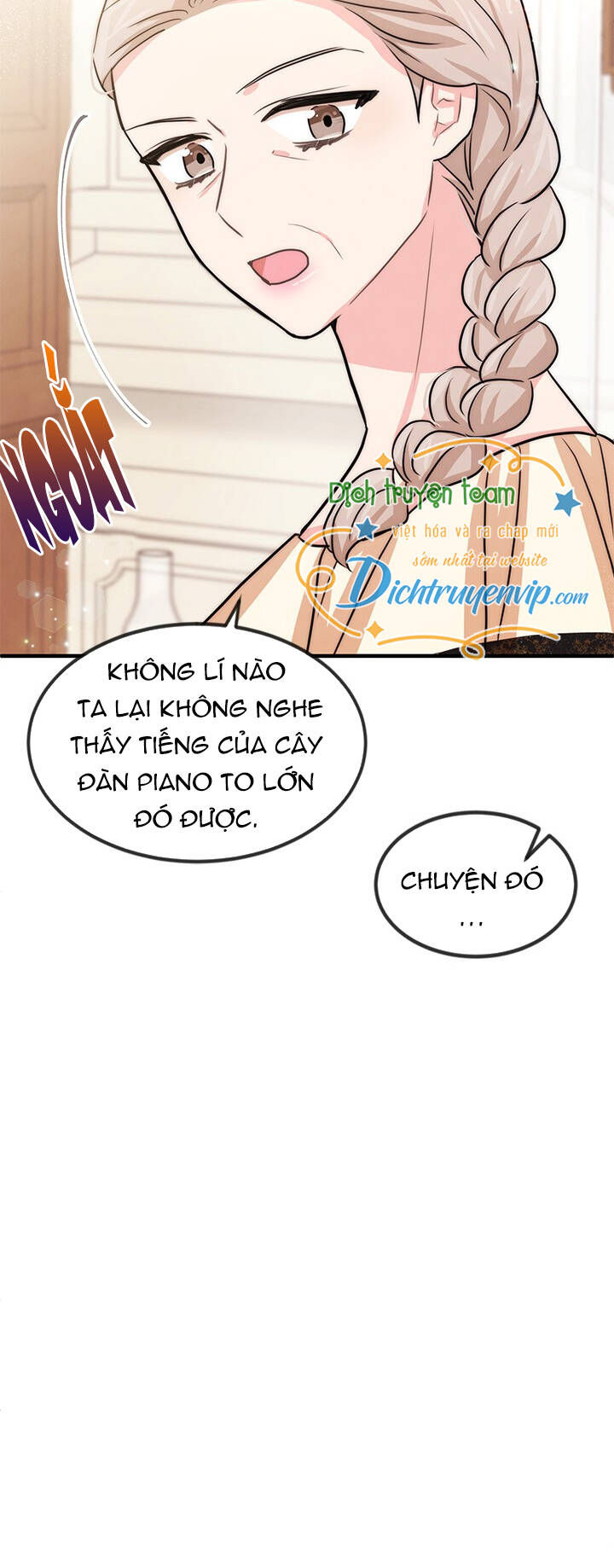 Tiểu Thư Scarlet Chapter 40 - 38