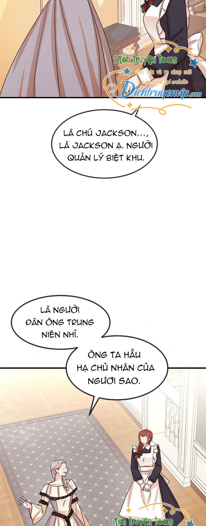 Tiểu Thư Scarlet Chapter 40 - 40