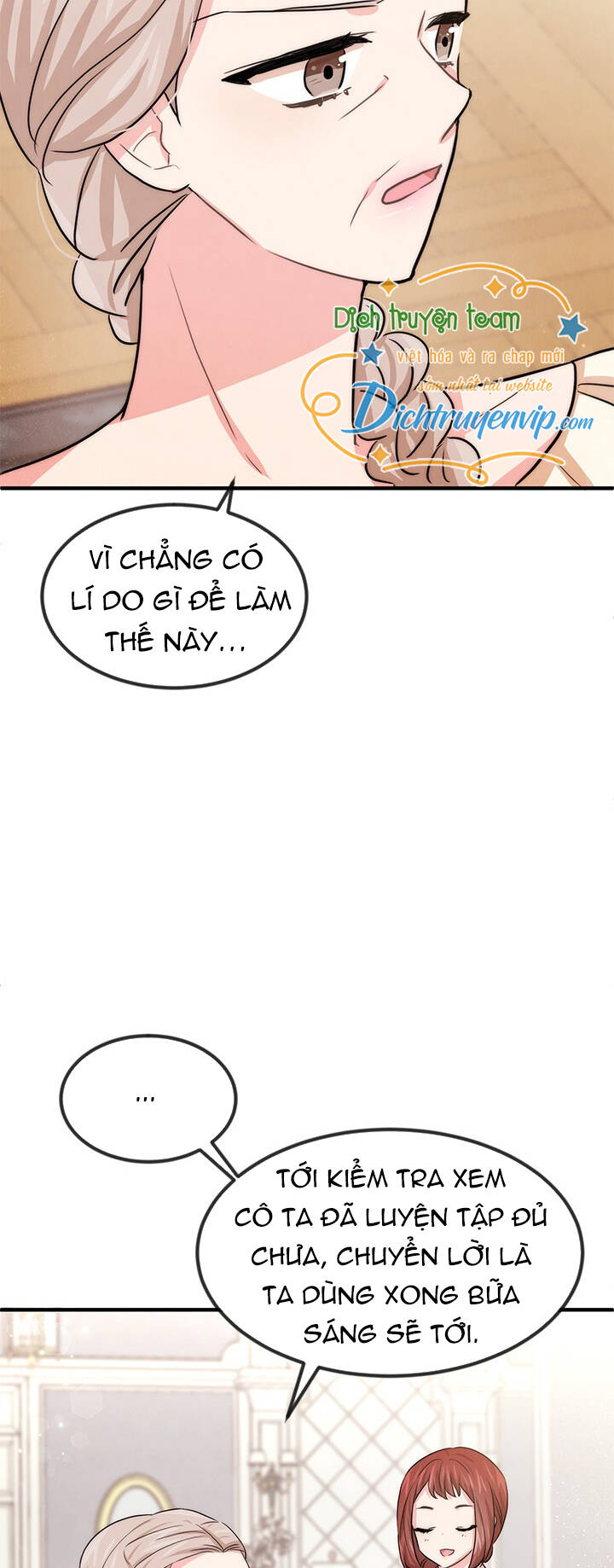 Tiểu Thư Scarlet Chapter 40 - 42