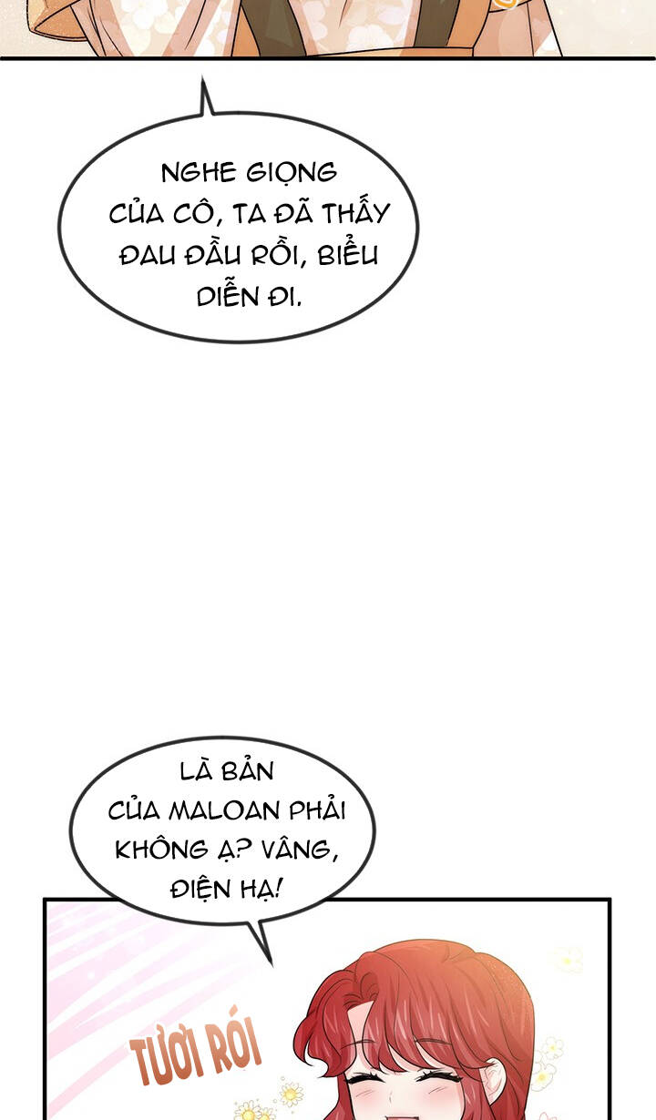 Tiểu Thư Scarlet Chapter 40 - 48