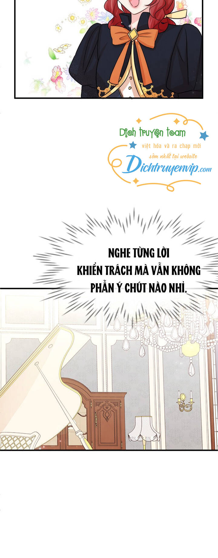 Tiểu Thư Scarlet Chapter 40 - 49