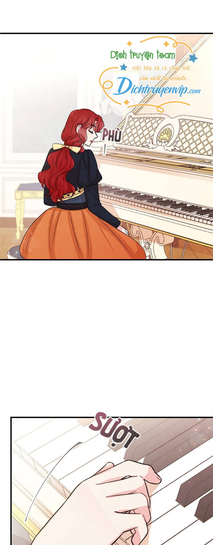 Tiểu Thư Scarlet Chapter 40 - 50